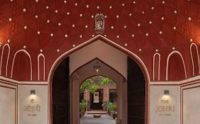 The Johri, Jaipur